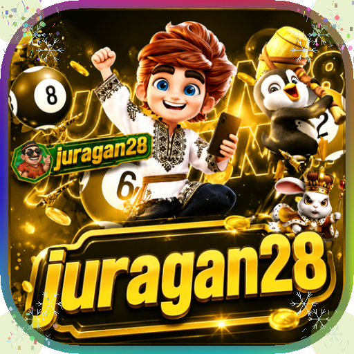 juragan28 — galeri pratinjau Resmi APK